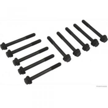 Juego de Tornillos de Culata HERTH+BUSS JAKOPARTS J1288003 para SUZUKI Samurai y Vitara I