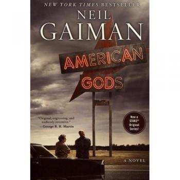 American Gods