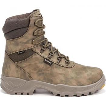 Botas de Hombre Chiruca Impala 31 GoreTex Camuflaje Verde