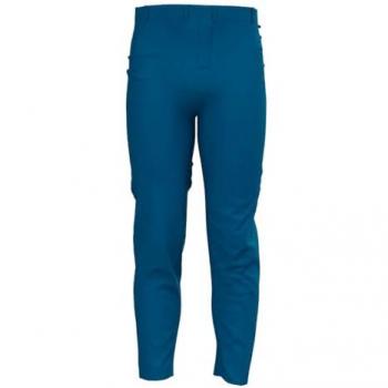 Pantalón Largo Joma Explorer Azul XL para Hombre