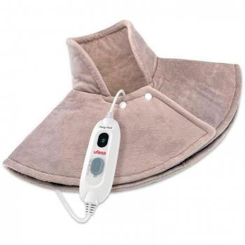 Almohadilla Eléctrica Cervical UFESA Flexy Heat NC Complex 100W