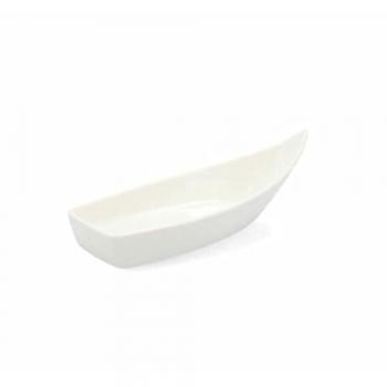 Cuenco Quid Select Cerámica Blanco (Pack de 12 Unidades)