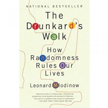 The Drunkard's Walk: How Randomness Rules Our Lives