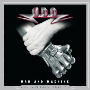 Mad and machine