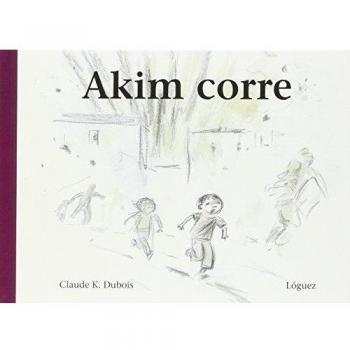 Akim Corre - Claude K. Dubois