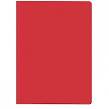 Subcarpeta DOHE A4 Rojo Intenso 180g - 50 Unidades