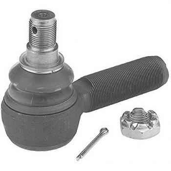 Rótula de dirección FEBI BILSTEIN 15247 - Juntas de Bolas, tipo: rótula de dirección, características: alta calidad, durabilidad, diseño optimizado para un ajuste preciso en vehículos