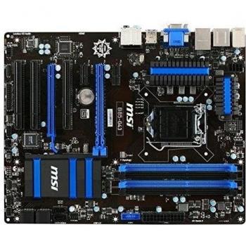 MSI B45-G43 - Placa base