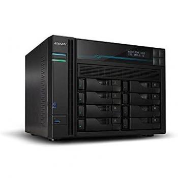 Asustor Lockerstor 10 AS6510T - NAS-Server - 0 GB