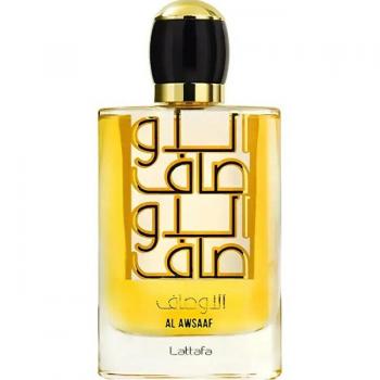 Lattafa Al Awsaaf 100ml Eau de Parfum Spray
