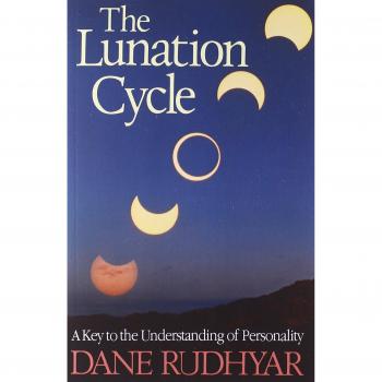 Lunation Cycle: Key to the Understanding of Personality: A Key to the Understanding of Personality