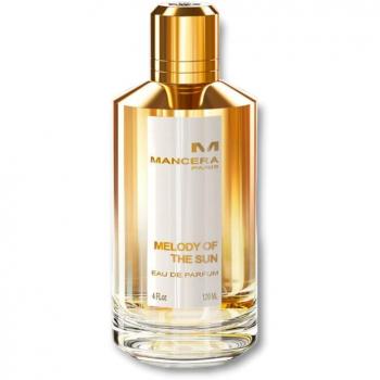 Mancera Melody Of The Sun Eau De Parfum 60ml Spray