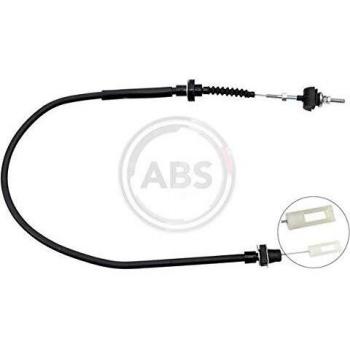 ABS K28006 Cables del Embrague