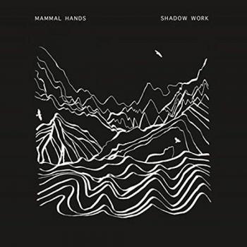 shadow work mammal hands dlp [Vinilo]