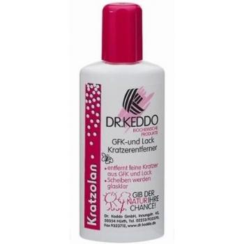 Dr. Keddo Kratzolan 450/278 - Eliminador de araazos para caravana, 100 ml