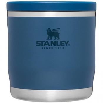 Stanley Adventure To-Go Food Jar 0.35L - Size: One Size - Color: Red - Unisex - Capacity: 350 mL