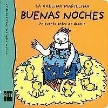 ¡Buenas noches!