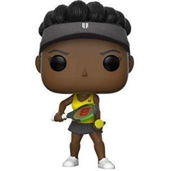 Funko Pop! Tennis Legends Venus Williams #01 Vinyl Figure 47731