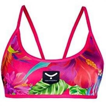 Taymory Ibis Bikini, Mujer, Rosa, L