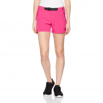 Izas Nagela Pantalón Corto, Mujer, Fuxia, L