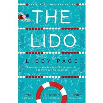 El Lido: La novela debut más reconfortante del año sobre el poder de la amistad y la comunidad