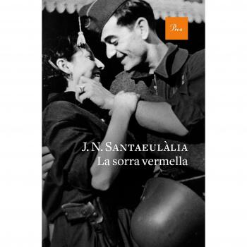 La sorra vermella - J. N. Santaulàlia