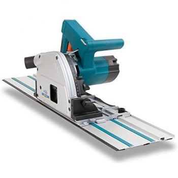VIRUTEX 7400400 - Sierra incisión SRI174T-UCP riel 0,8m