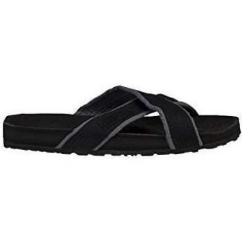 Protest PINGAA - Chancletas de hombre color negro, talla 46