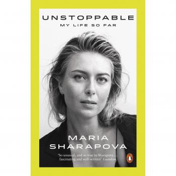 Inquebrantable: La Vida de Maria Sharapova hasta Ahora