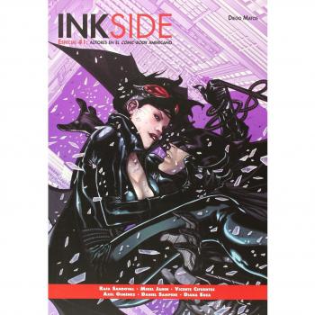 Inkside 1 - Edición Especial