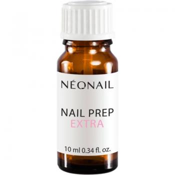 NEONAIL Prep Extra - Producto para Desengrasar y Secar Uñas 10 ml