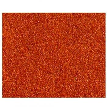 Wolfcraft 2844000 - Pliego de papel de lija super, grano 120, sueltos 230 x 280 mm