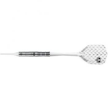 Dardos de punta de plástico Harrows Wolfram 18gr RAM