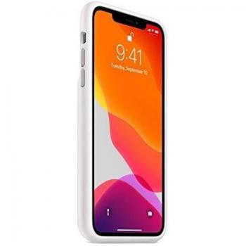 Apple Funda Smart Battery Case de Carga inalámbrica