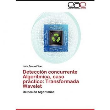 Deteccion Concurrente Algoritmica, Caso Practico: Transformada Wavelet