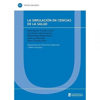 La simulación en ciencias de la salud