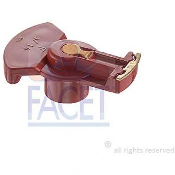 Facet 3.7573/18RS Rotor del distribuidor de encendido