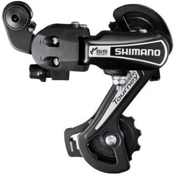 Cambio Trasero Shimano Tourney RD-TY21 6V