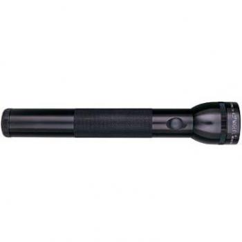 Mag S3d016 Black 3 D Cell Maglite Flashlight