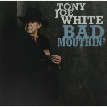 Bad Mouthin' -Indie- [Vinilo] - WHITE, TONY JOE
