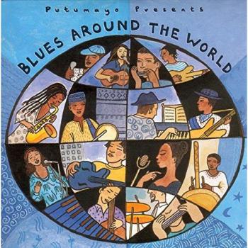 Blues Around The World