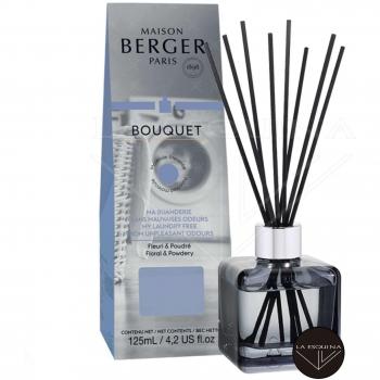 Bouquet Perfumado Anti Olor Mi Lavandería 125 ml Maison Berger Paris