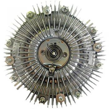 Embrague Viscoso Premium para Ventilador de Radiador TOYOTA Land Cruiser - Ref: 8MV 376 791-071