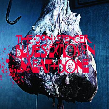 Meat and Bone [Vinilo]