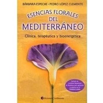 Esencias Florales Del Mediterráneo