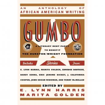 Gumbo: An Anthology Celebrating African American Literature and Writers