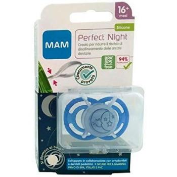 16+ PERFECT SILIKONSETA NIGHT