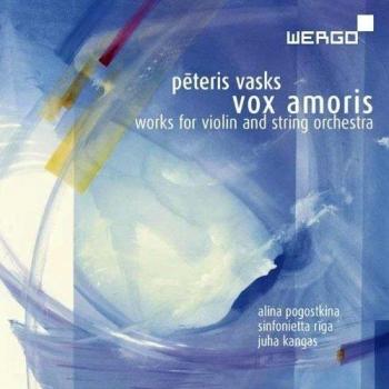 Vox Amoris