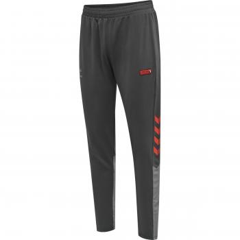 Pantalón de portero Hummel hmlPRO Grid Gris F2166 L