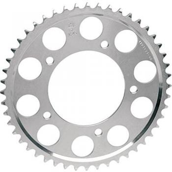 JT SPROCKETS Corona de acero estándar 1791 - 525 - Rueda dentada para cadena JT JTR1791,41 Piñones jtr1791.41 Corona Trasera